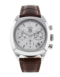 Tag Heuer Classic Monza CR2114.FC6165